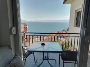 GREY Apartment Ohrid